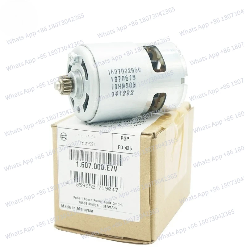 

Original GSB183-LI Impact drill motor 1607000E7V