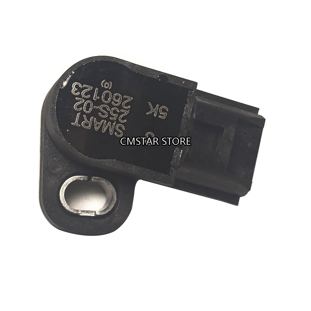 For Keeway K-Light RKS 125 Classic Sport RKV 125 Superlight 125 Motorcycle Throttle Position Sensor Throttle Valve Device