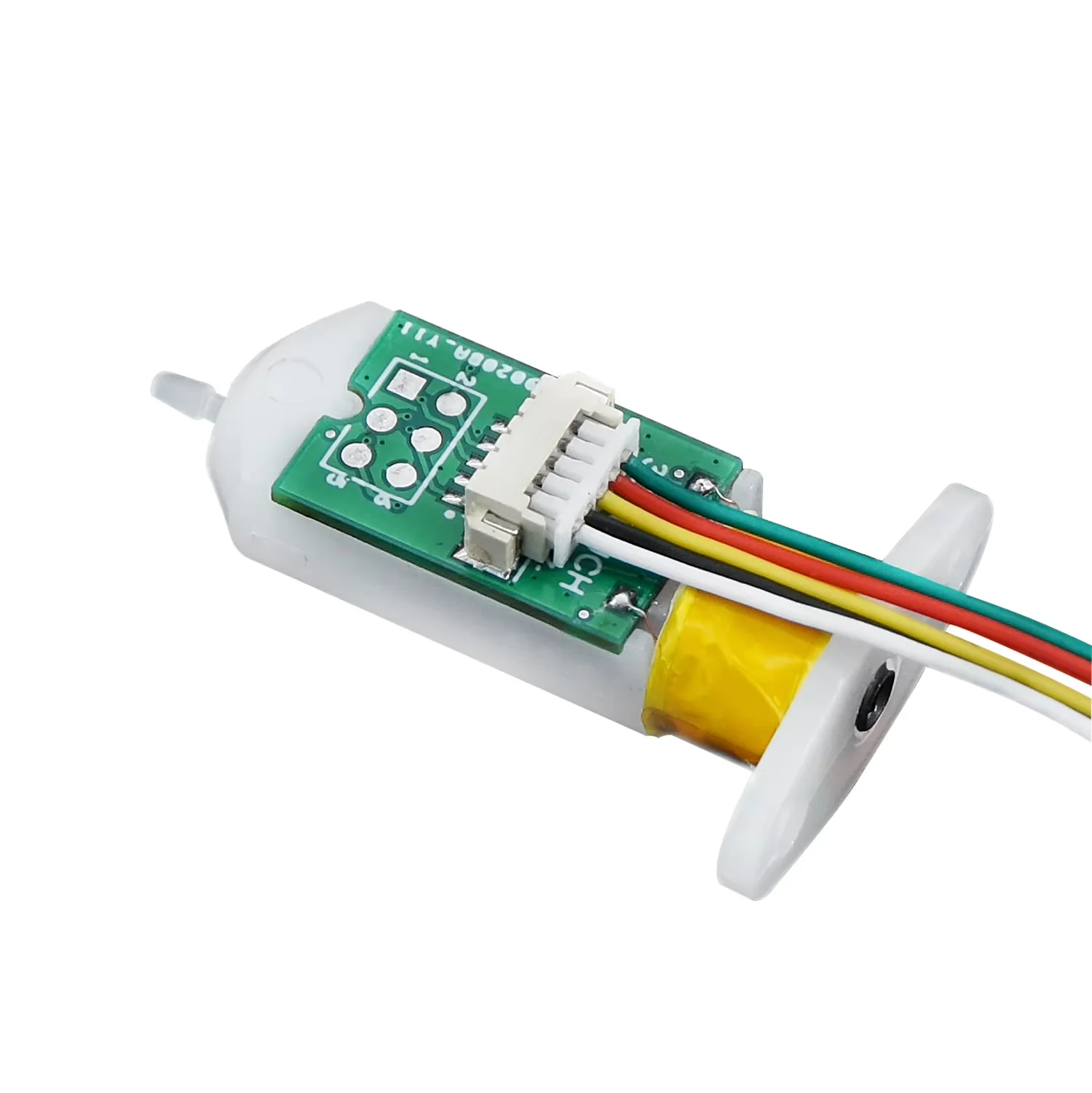 3D Touch Sensor Aut…