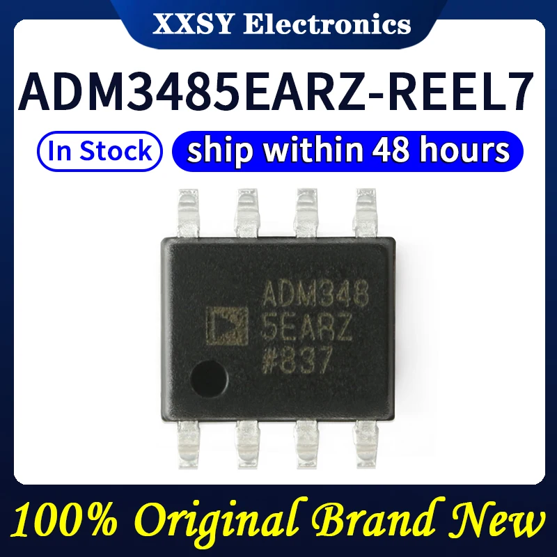 ADM3078EARZ ADM3490EARZ ADM485EARZ ADM3072EARZ ADM487EARZ ADM483EARZ ADM3485EARZ ADAU1701JSTZ In stock 100% Original and New