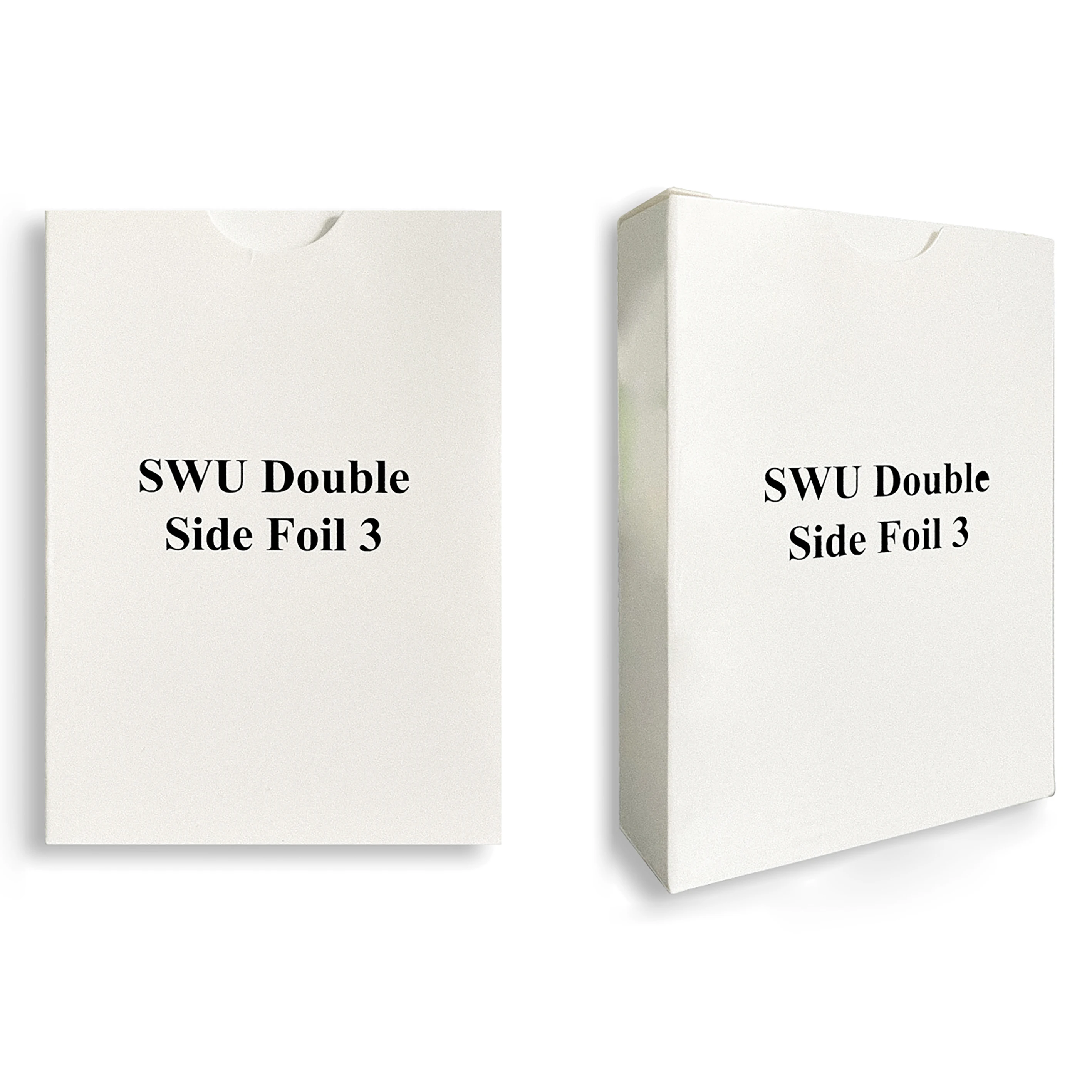 

PROXY Whole Set 37Pcs SW Cards GROUND SHOWCASE MORGAN-ELSBETH CAL-KESTIS ADMIRAL-HOLDO SWUDB TCG Battle Game Proxy Card