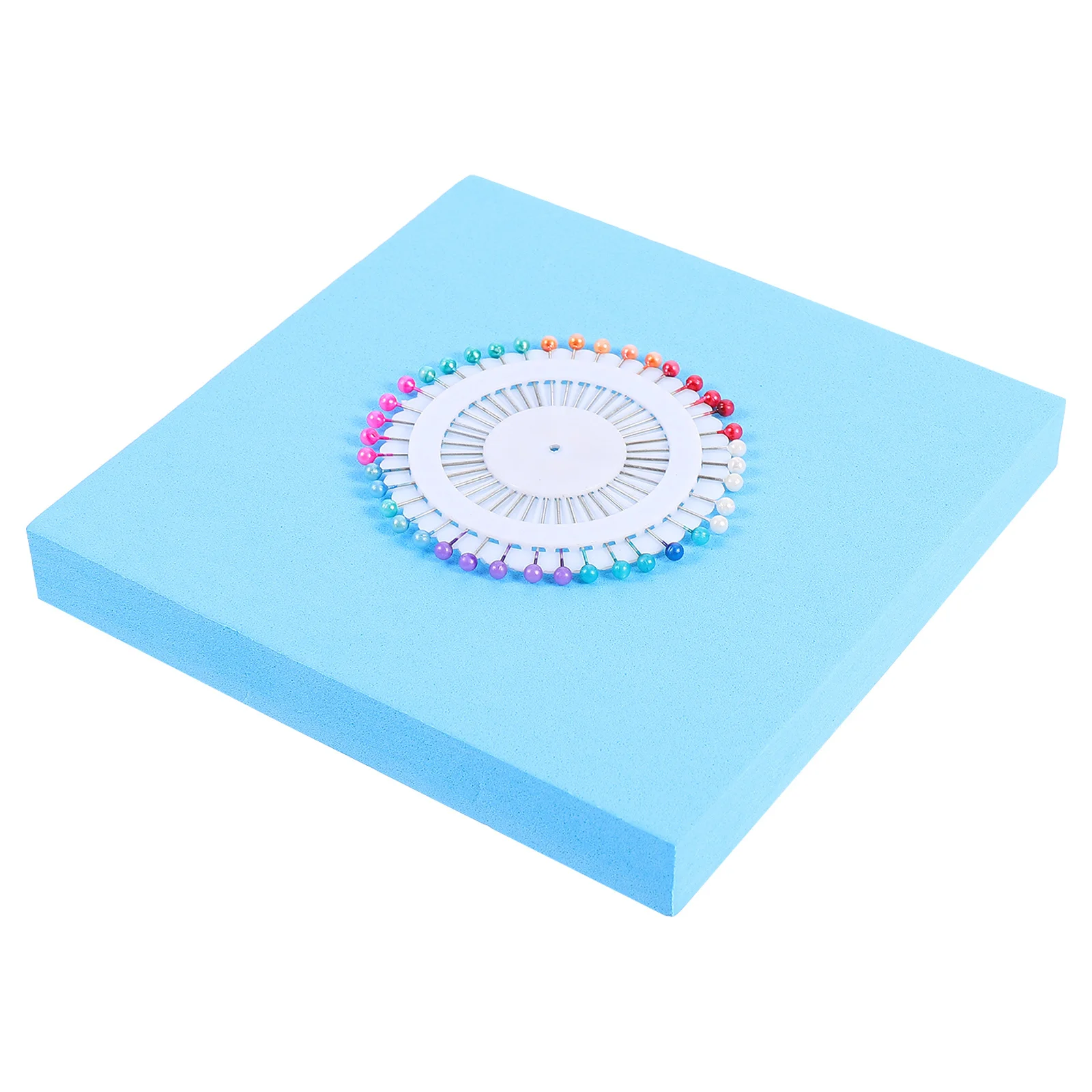 1 مجموعة 15 سنتيمتر مربع Kumihimo القرص النسيج لوحة تحديد المواقع دبوس سوار ذاتي الصنع أداة دائم عالية الجودة Kumihimo القرص