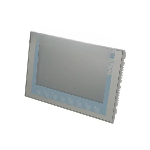 

New and Original Sie-mens 6AV21232JB030AX0 HMI 9 inch Touchscreen & Pushbutton 800x480 Pixels 24VDC HMI Basic Series