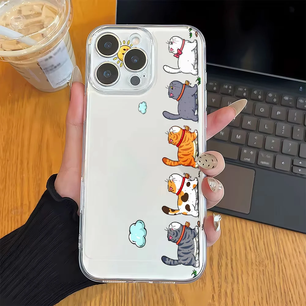 Phone Cases Kawaii - Phone Case For Redmi 13C 13