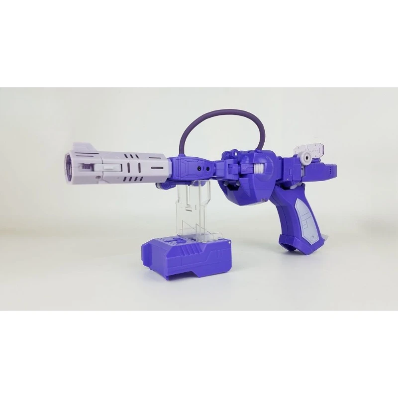 Giocattoli trasformati MP-29 MP-29 Onda oscillante KO Action Figure Giocattoli Modello di robot Decorazioni per il desktop Regali per ragazzi Scatola originale