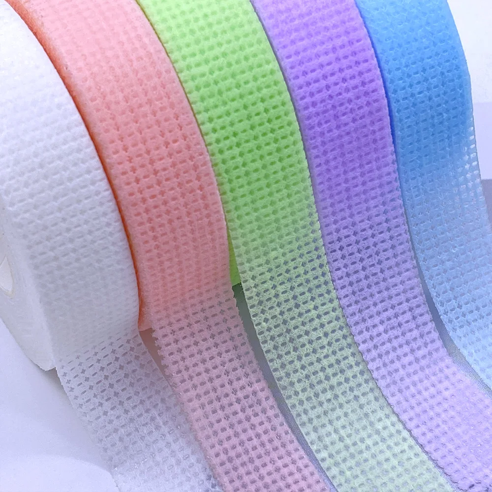 5Pcs Mikroporen Wimpern Band Lash Verlängerung Liefert Make-Up Werkzeuge Großhandel Wimpern Zubehör Make-Up Werkzeuge Lash Lifting Band