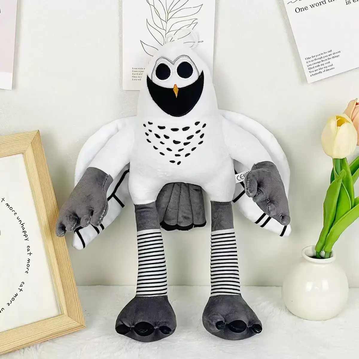 NUOVO CALDO 99 notti nella foresta cervo giocattoli di peluche film animali di peluche cervo giocattolo fan regali di compleanno giocattoli per bambini regali di Halloween