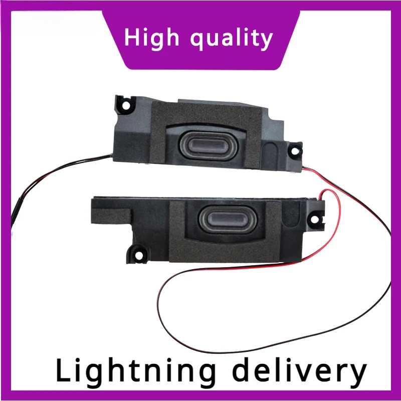 Новая Оригинальная Колонка для ноутбука Lenovo ThinkPad T480s FRU 01LV660 01LV661 01LV662 PK23000Q6V0 100% протестирована Быстрая доставка