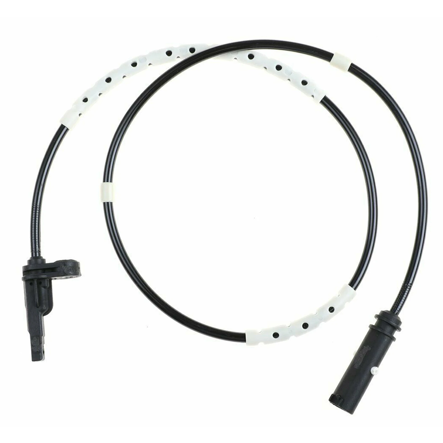 

Simple 2X ABS Rear Wheel Speed Sensor For F20 F21 F22 F30 F31 F32 34526869322 34526791226
