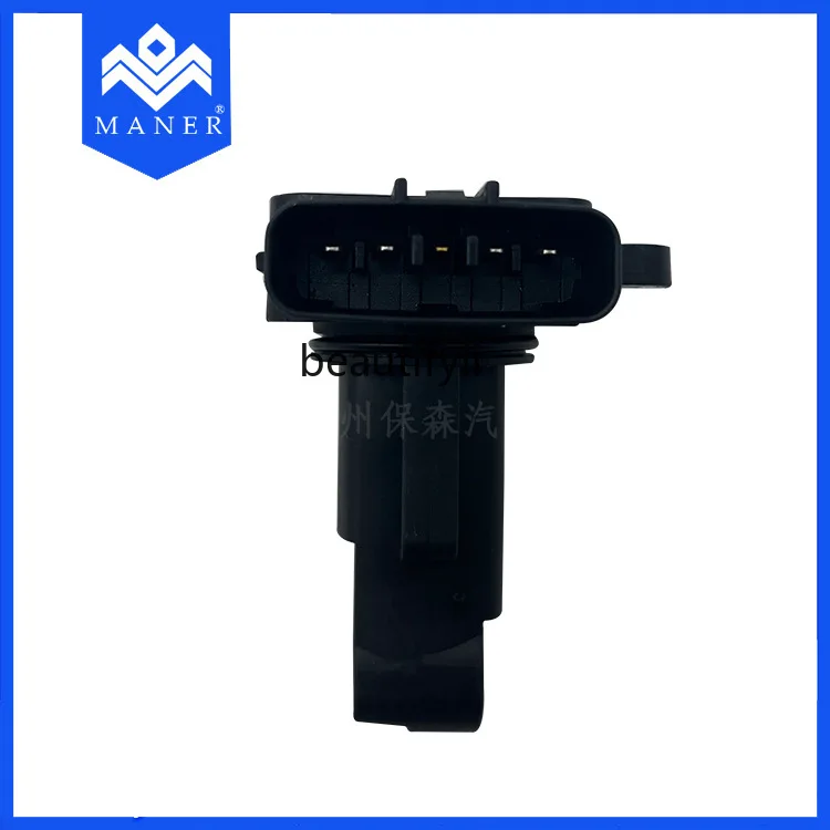 Fabryczny bezpośredni samochodowy czujnik przepływu powietrza PHF 000140   dla LH