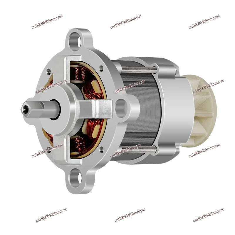 

Direct Supply DC Brushless Motor Handheld Agitator Motor BLH4840-310DC Brushless Motor