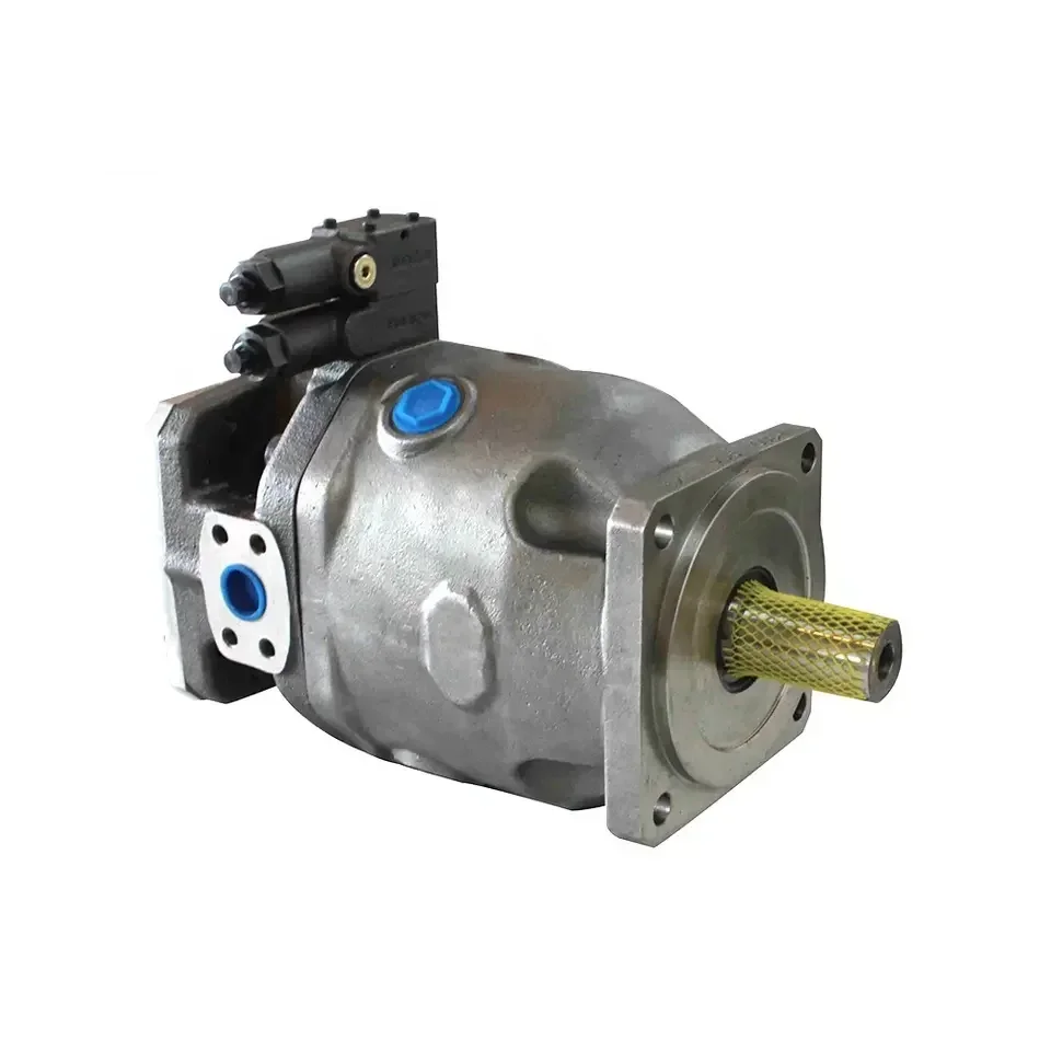 A10VSO71 High Pressure Hydraulic Piston Pump China made replacement high quality for farming