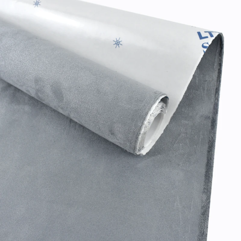 20x30/20x70/50x140cm Wildleder-Optik Selbstklebender Stoff für Auto-Innenausstattung 0,8mm Dick Kunstleder-Patches Stoff Renovierung Dekoration