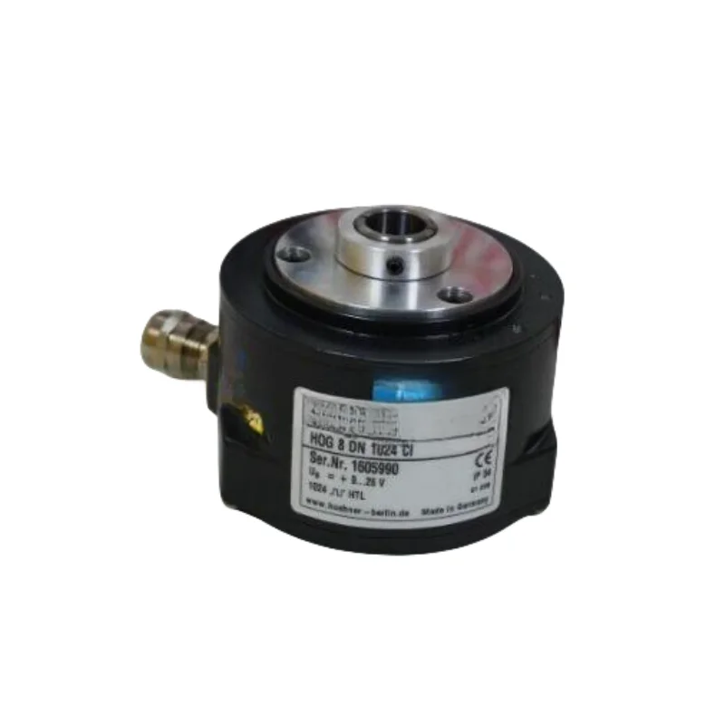 

New Original Genuine Encoder HOG 8 DN 1024 CI GXMMW.A203P32 TDP 0,2 LT-1 AMG 81 P29 Z0 POG 9.2 DN 1024 I