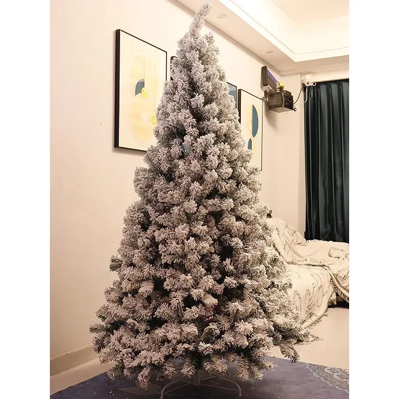 プレミアム北欧風クリスマスツリーパッケージ、厚雪ホテルショッピングモールクリスマスが美しい