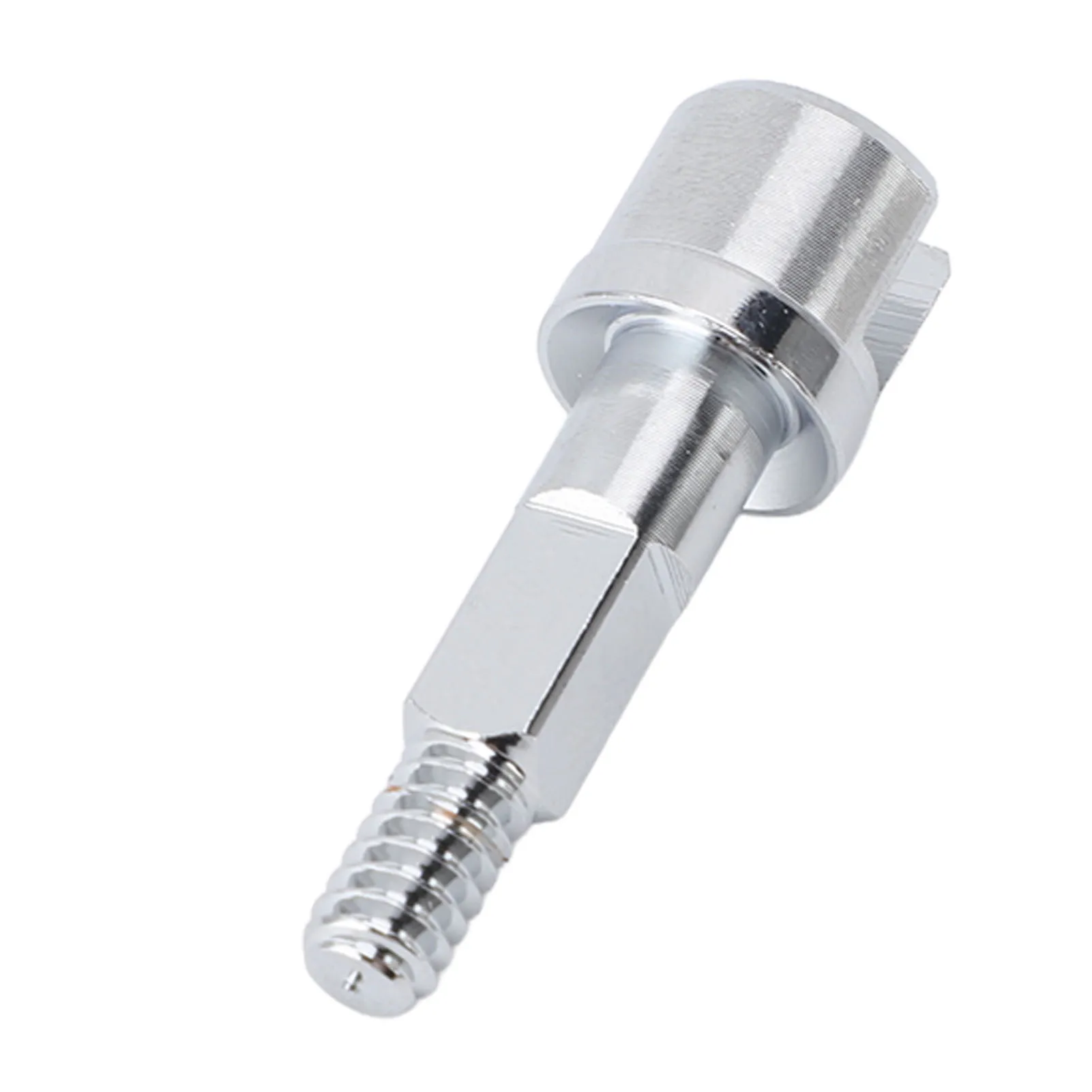 Diving Valve Shaft Heavy Duty Stainless Steel Rust Resistance Simple Installation Spindle Valve Stem