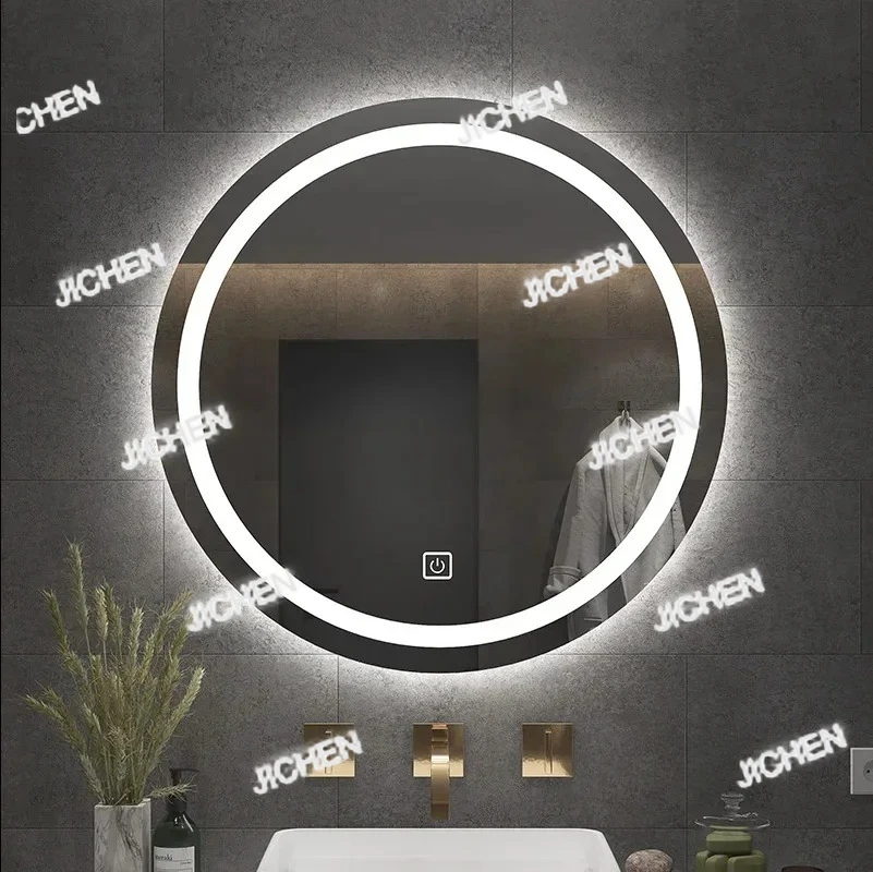 Zq Nordic Led Round…