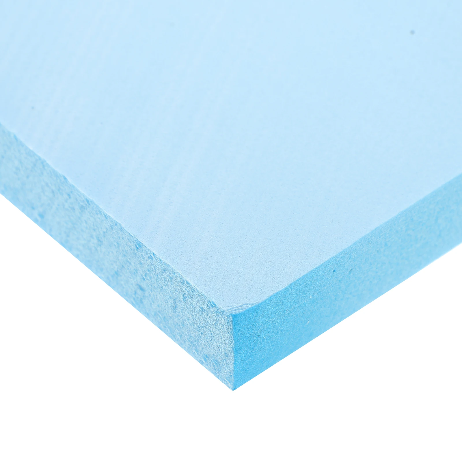 2Pcs Polyurethane Foam Sheets High-Density Cuttable Padding for Packaging Protection Moving Shipping Foam Sheets for Storage