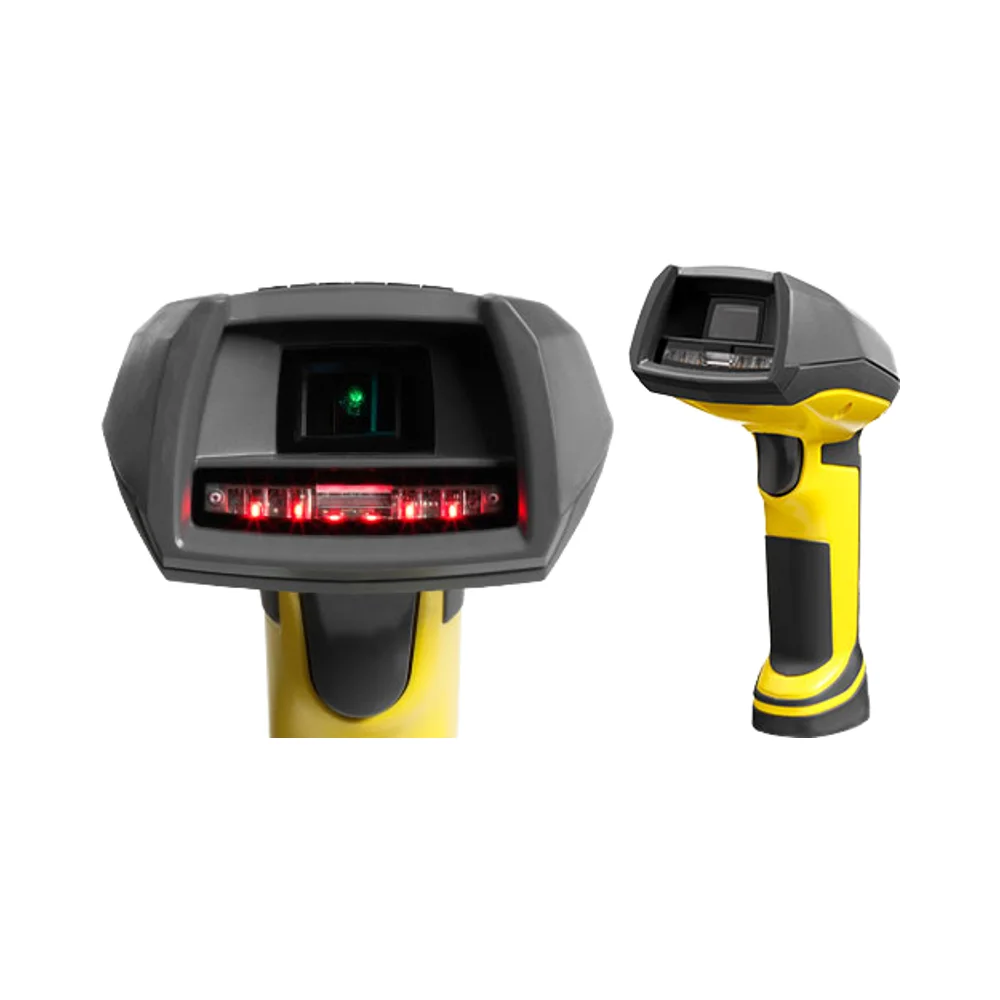 

COGNEX DM8050E-0100 & DM8050E-0200 Engraving Code Scanner Small Two-Dimensional Code Reader Compact Size Code Scanner