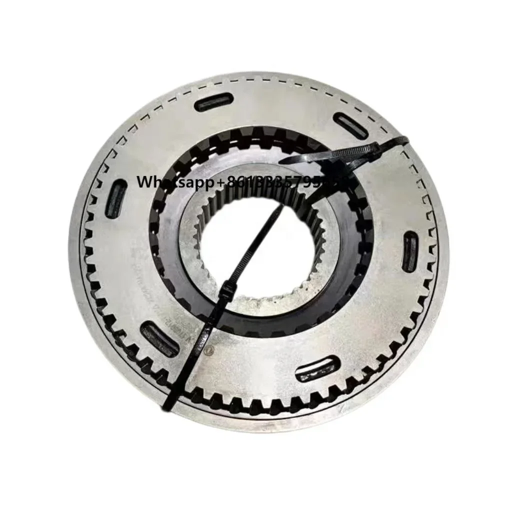 

Gearbox Synchronizer Assembly Made in China Auto Parts 1708170-TV104