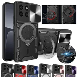 Protective Cover For Honor X8b X6b X7b 5G X8a X7a X6a Case Lens Protection Shockproof Fundas Coque Capa