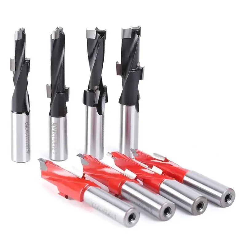 Y1UD Professional 3 in 1 Hinge Step STEP BIT
