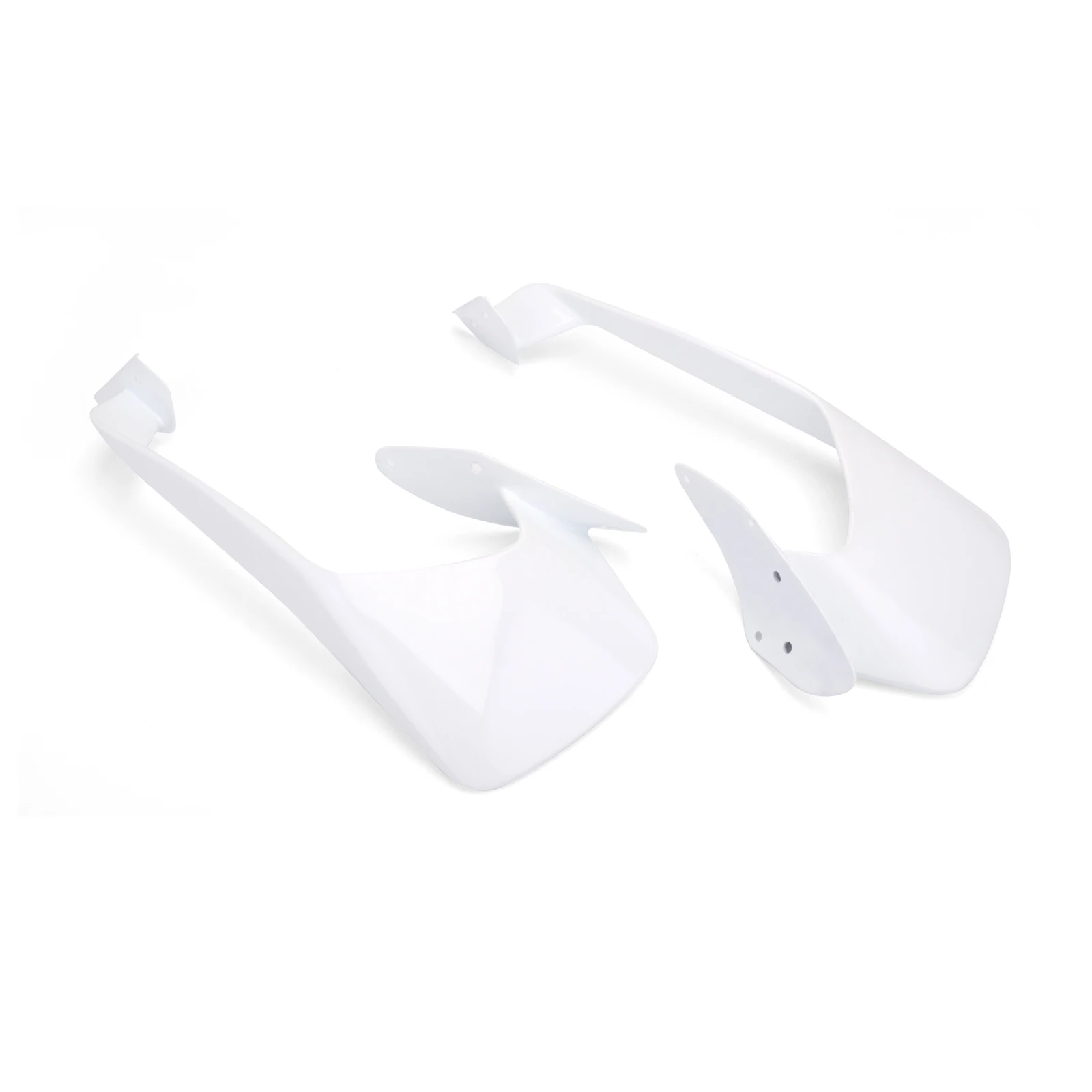 Nieuw Voor Yamaha R1 R1M 2020 2021 2022 2023 2024 Motorfiets Spoiler Wing Vaste Vleugel Vleugel Aerodynamische Winglet Accessorie 2025 - afbeelding 1