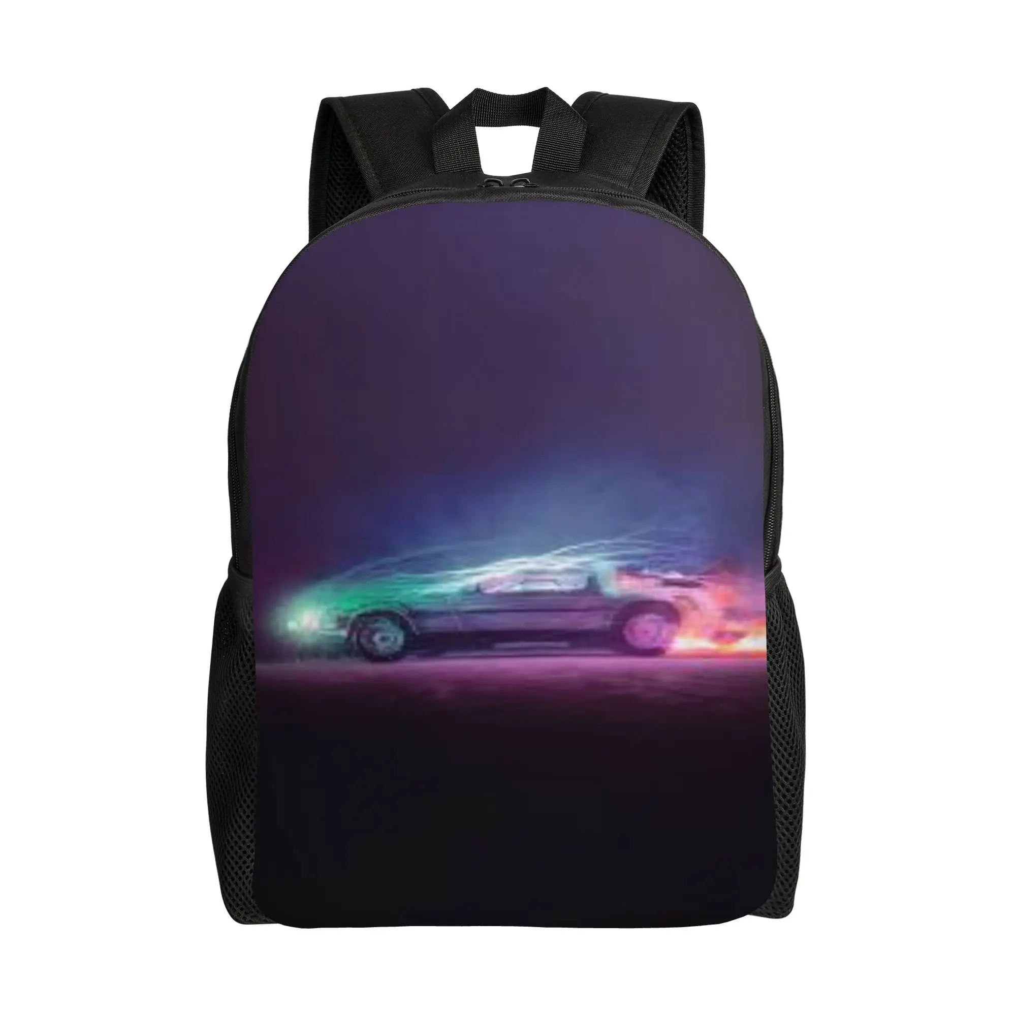 Handbag Back to school season Super Trendy Back to the Future  High Street Backpack
