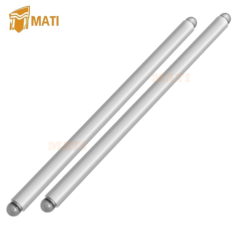 

MATI Push Rods 2PCS for Honda Rancher 350 TRX350FE/FM/TE/TM 2000-2006 14440-HN5-670 One year warranty brand-new