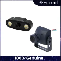 

Skydroid HD Mini 3-Body Digital Map for T10/T12/H12 RC, Plant Protection UAV