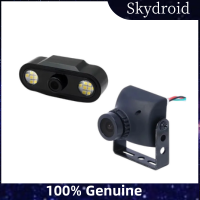 Skydroid HD Mini 3-Body Digital Map for T10/T12/H12 RC, Plant Protection UAV