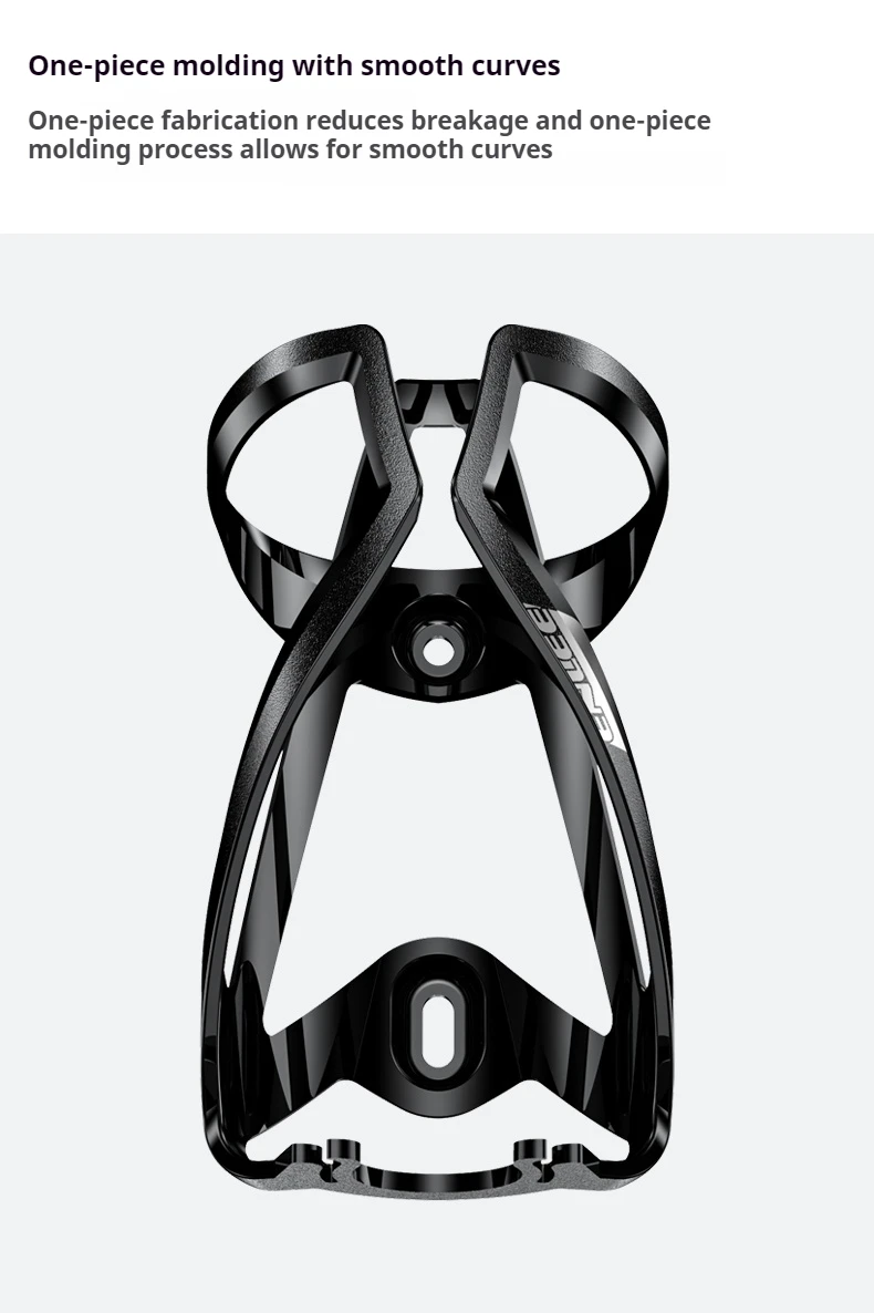 Enlee der neue Fahrrad halter Flaschen halter Rack Fahrrad zubehör Fahrrad Thermo Flaschen verschlüsse Rack MTB Kessel Käfig Halterung – Detail 7