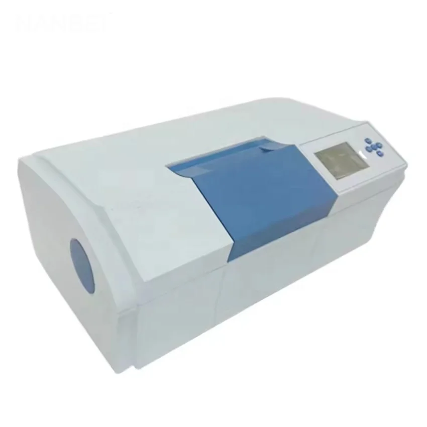 

589nm Digital Automatic Polarimeter Domestic Advanced Digital Circuit and Microcomputer Control LCD