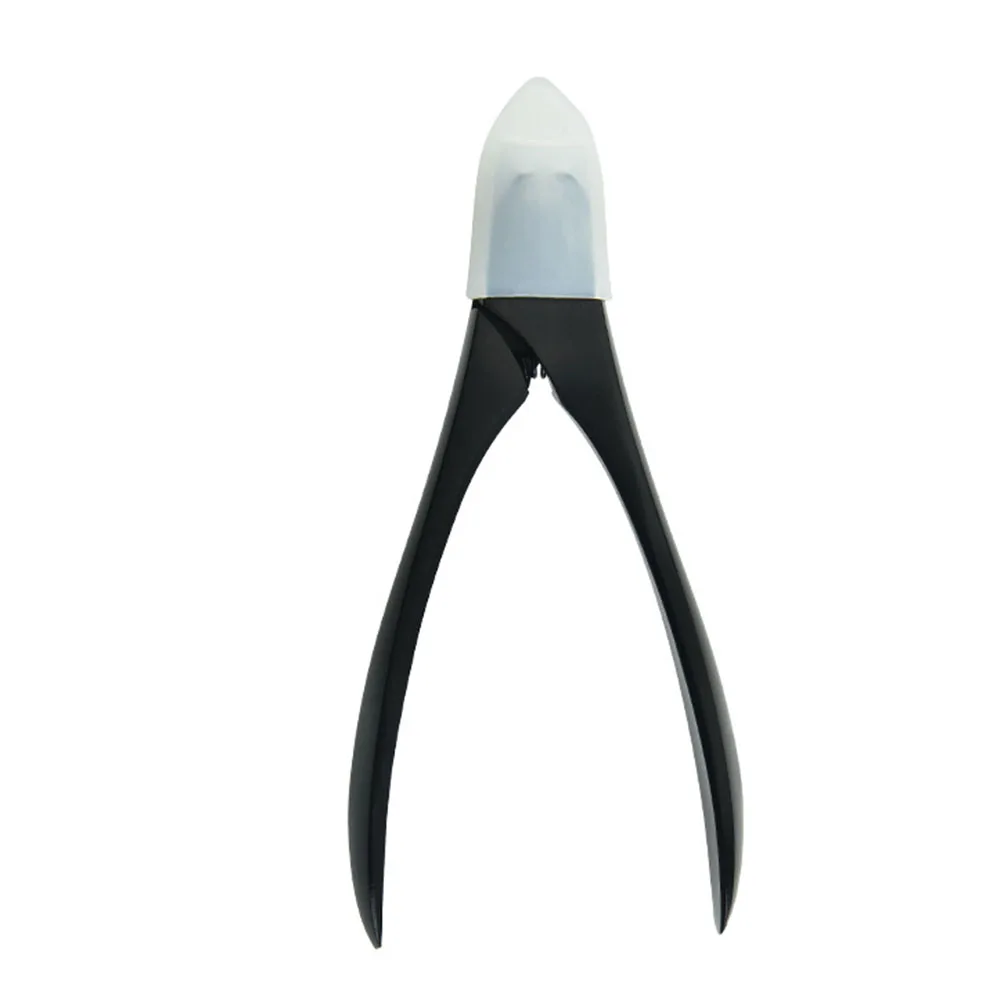 

1pc Nail Clippers For Dead Skin Removal Ergonomic Design Durable Manicure Tool Salon Home Use Premium Nail Trimmer Ingrown