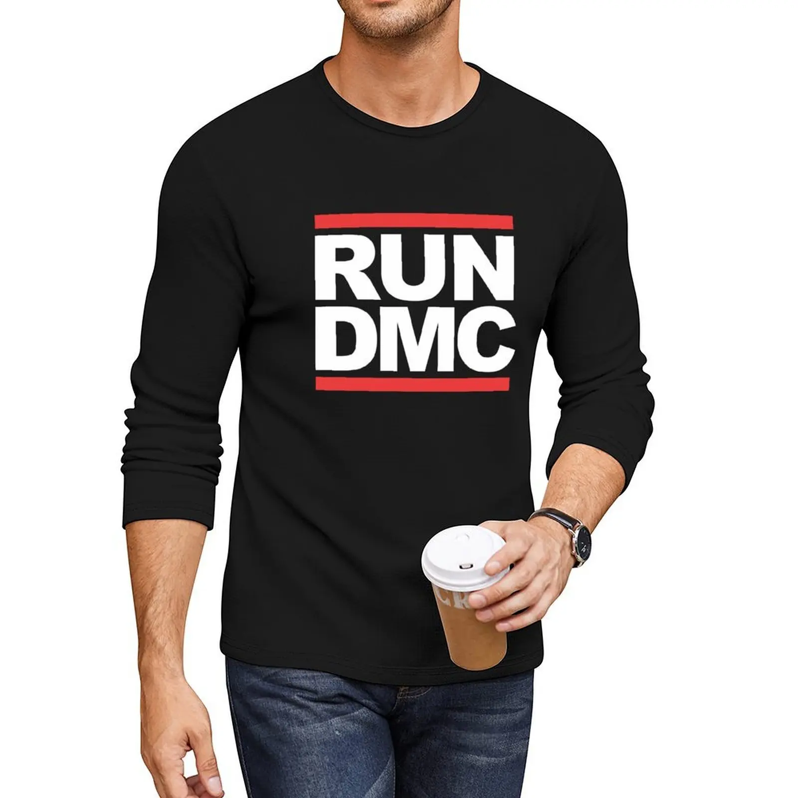 Dmc-Run,Legend Long…