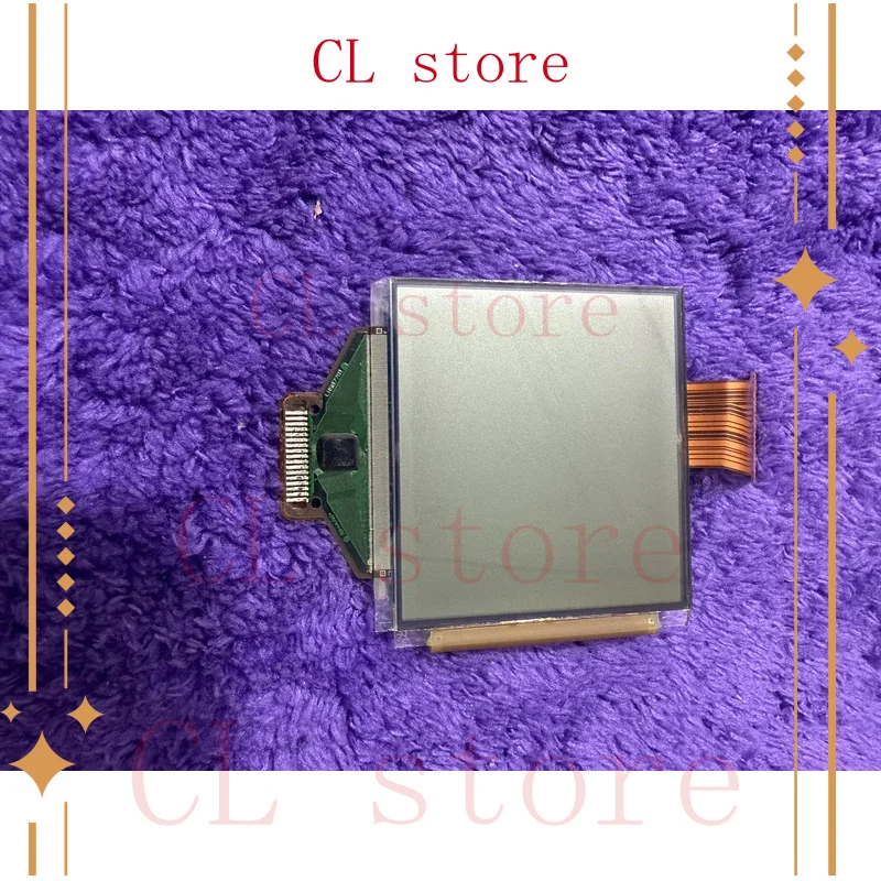 

Game Console LCD Screen, for GAME BOY POCKET, Black and White Screen, Intact Screen After Disassembly,