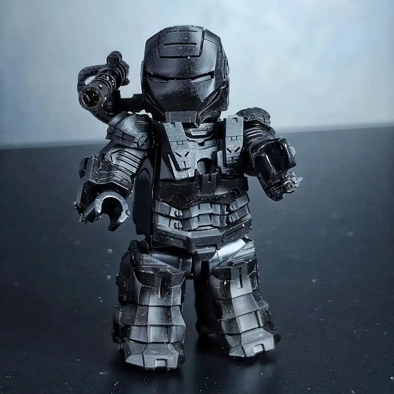 2025 بيع جديد مارفل أفنجرز: الرجل الحديدي MK1 بطل شخصية بناء لعبة المكعبات مكعبات بناء الحركة وهدايا لعبة مشتركة