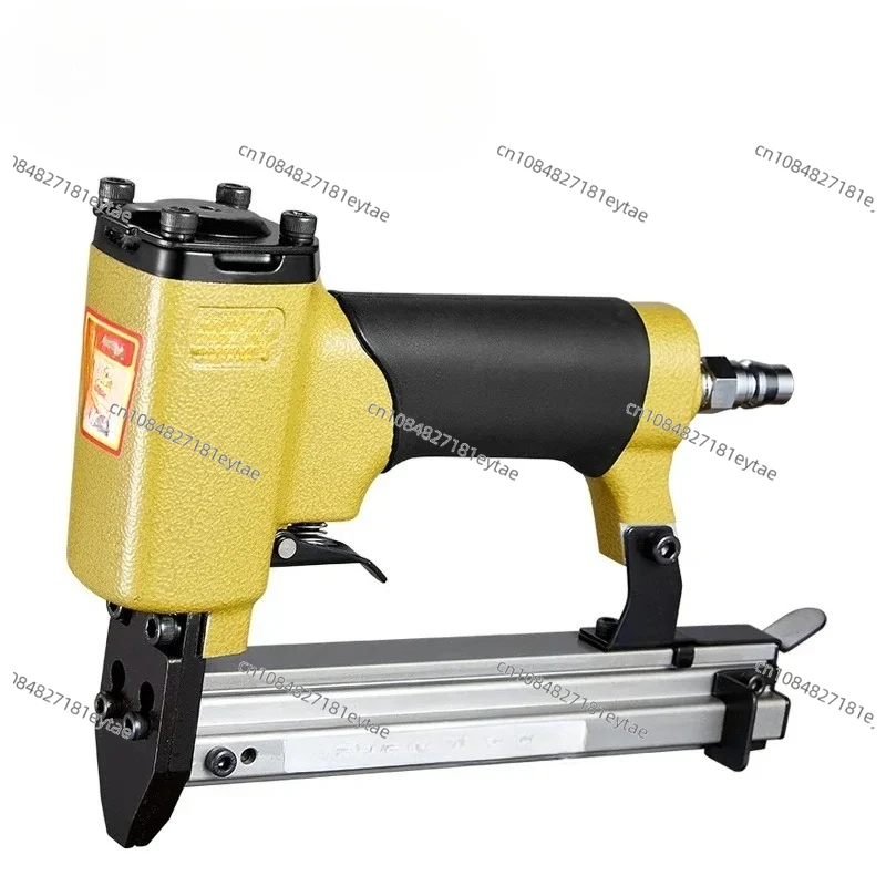 Air Nail Gun V1015B Angle Nail Gun Frame Photo Frame Picture Frame Fixed Air