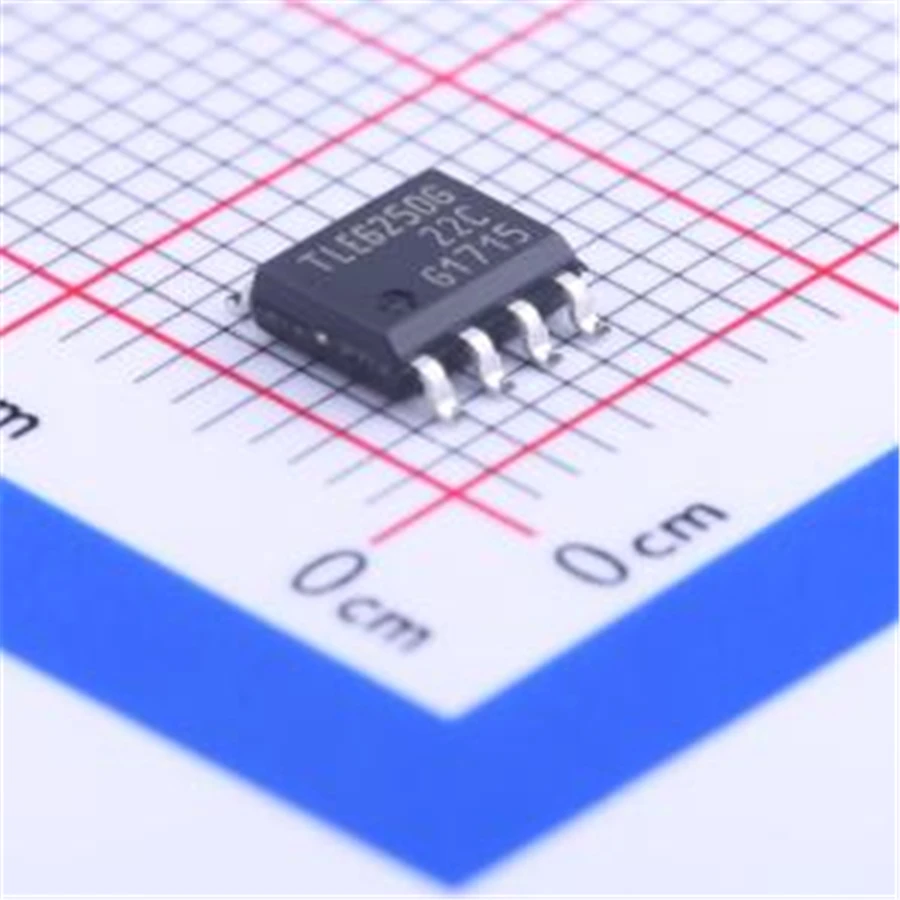 10PCS/LOT TLE6250G (Digital Isolators)