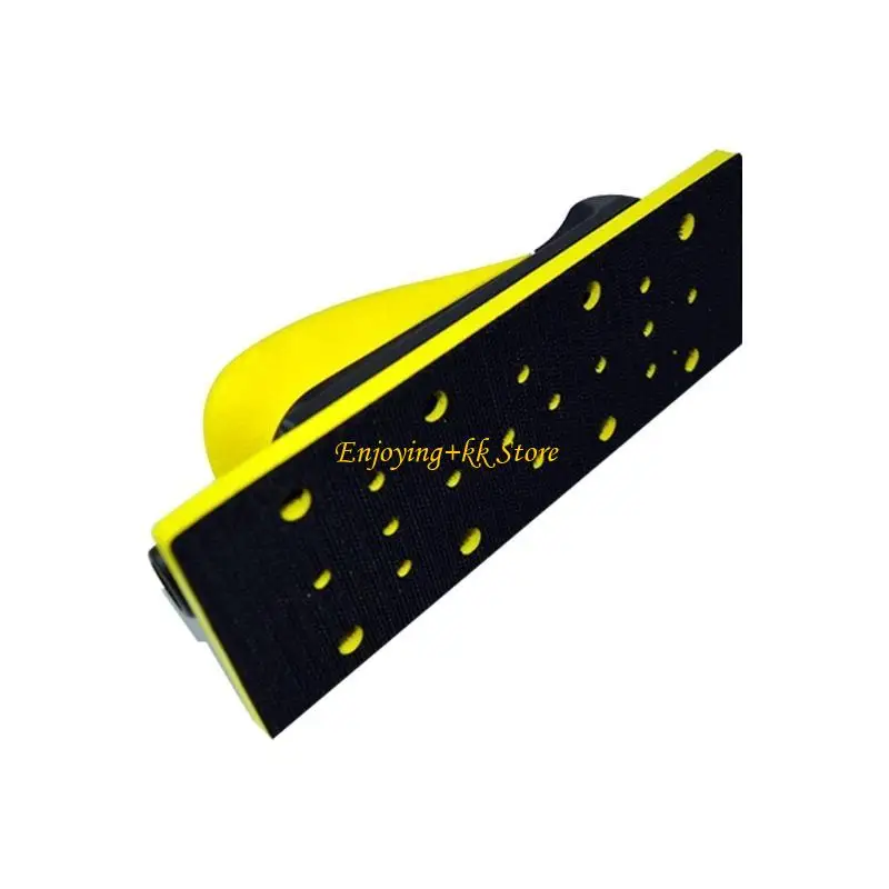 Q1JB PU FOAM FOAM SANDING LOOK HOOK MULTI HOUR