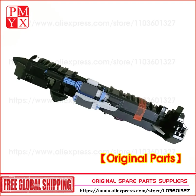 RM2-0017-000CN Paper Pickup Assembly For HP LaserJet Enerprise M553dn M553n M553x M552dn 552 553 577 M552 M553 M577