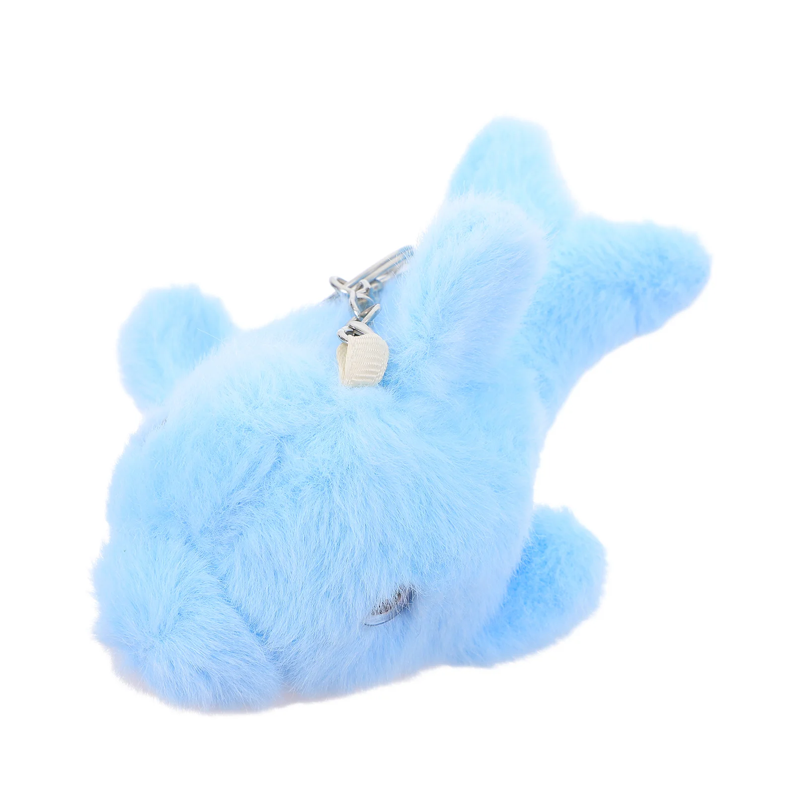 

Dolphin Toy Cute Keychains Animal Figurines Ocean Stuffed Animals Plush Sea