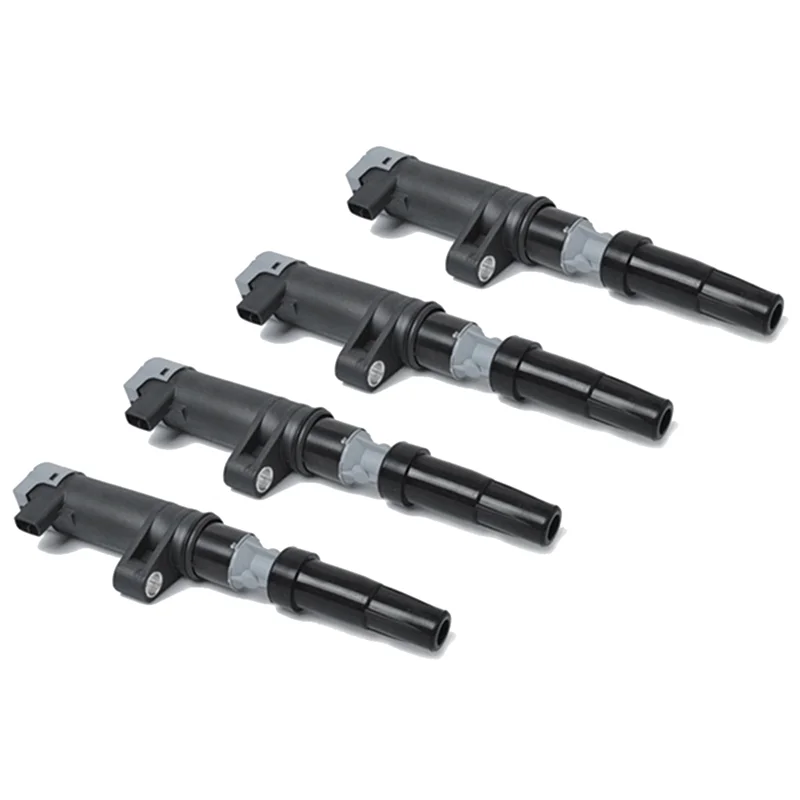 

7700113357 8200154186 Катушка зажигания для RENAULT F4P F4R K4J K4M CLIO Тип карандаша
