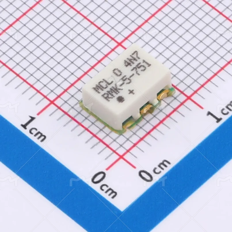 

RMK-5-751+ 50Ω Output 500 to 750 MHz