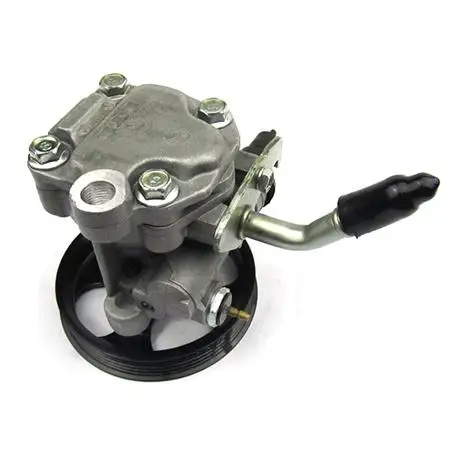 

Power Steering Oil Pump Assembly for Mitsubishi Pajero Montero V11 V31 MR267450