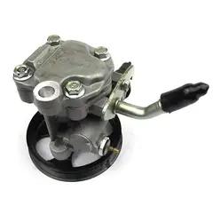 Power Steering Oil Pump Assembly for Mitsubishi Pajero Montero V11 V31 MR267450