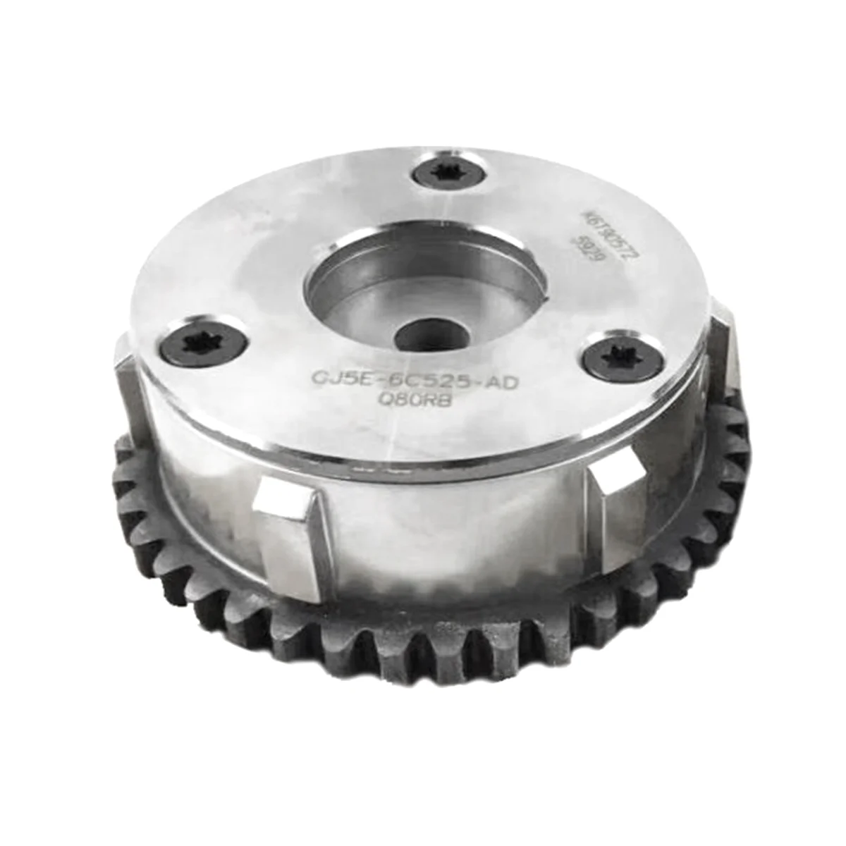 

For Land Rover Discovery Freelander Evoque Exhaust Camshaft Timing Gear LR033733,