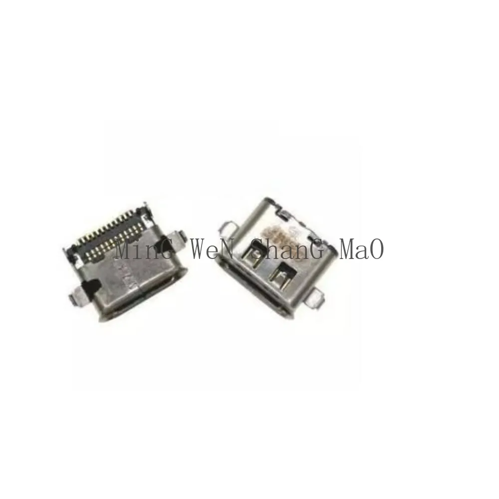 For Lenovo ThinkPad X280 T480S T480 T580 TYPE-C Power Interface Charging Port Power Adapter view 6
