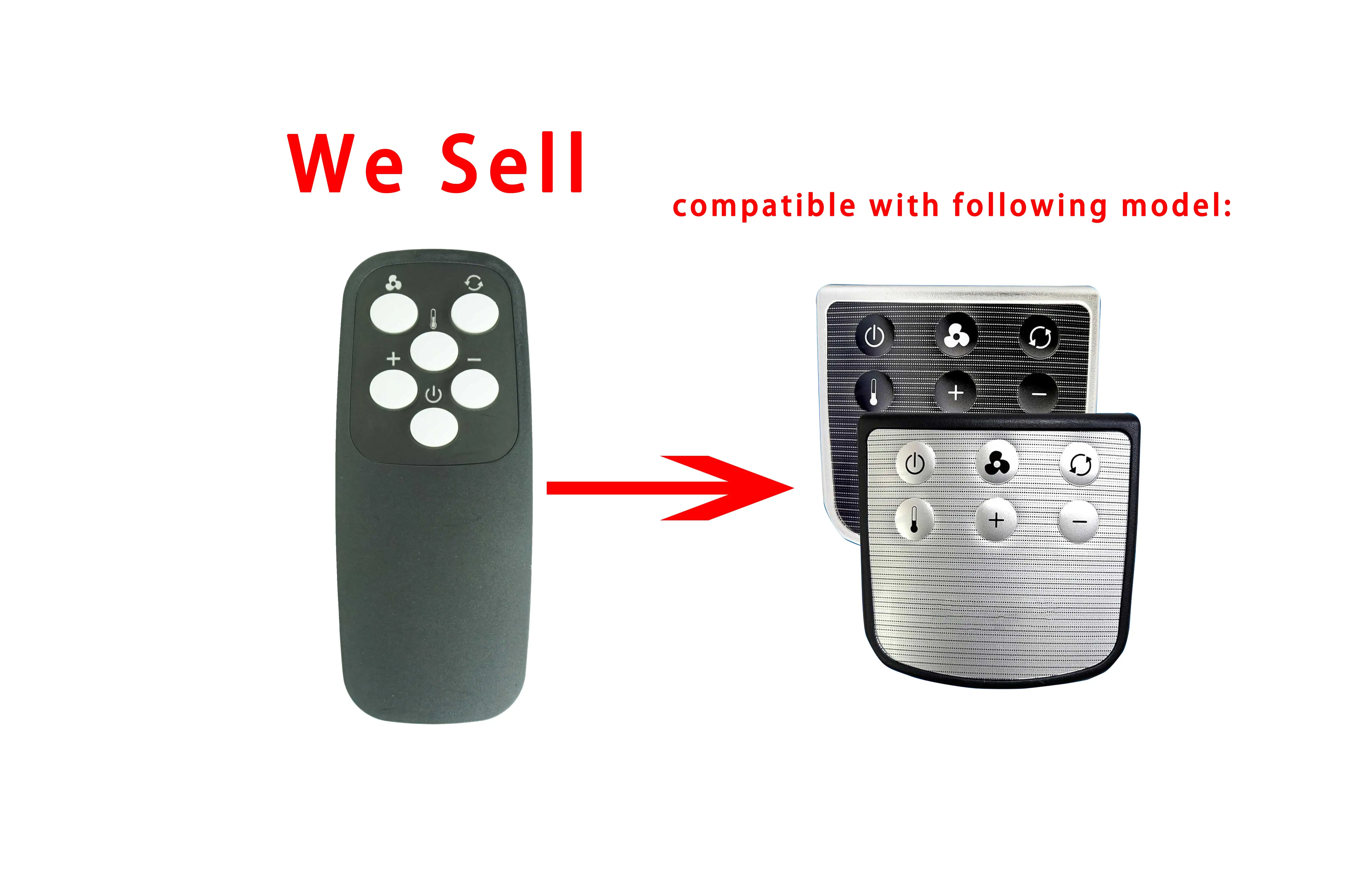 Remote Control Comp… - image