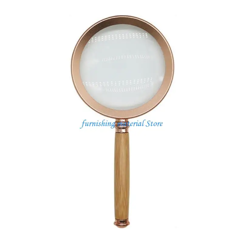 Y5GD Professional Glass With Comfortable Handle And High Definition Glass Lens Suitable For Hobbyists Professional